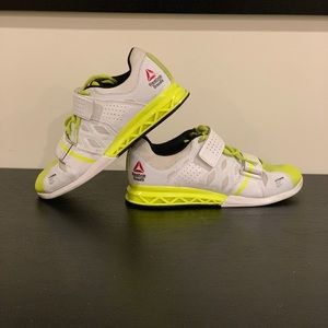 Reebok Crossfit Lifter 2.0